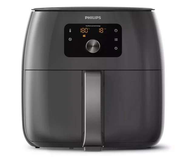Air Fryer XXL Philips 2225 Watt Premium - Miazone