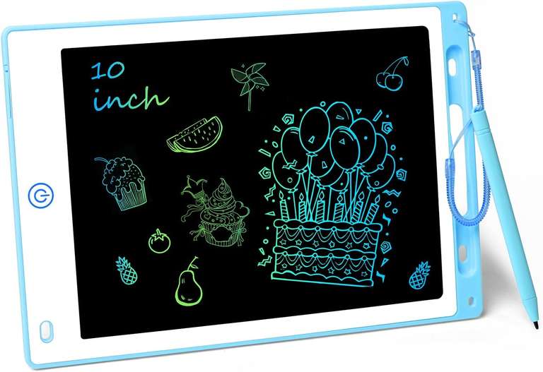 Elektroniczny tablet do rysowania Vicloon,10 cali