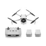 Dron DJI Mini 3 Fly More Combo w oficjalnym sklepie DJI €668