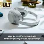 Słuchawki Sony WH-ULT900N