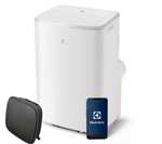Klimatyzator Electrolux Comfort 600 + Oczyszczacz powietrza WELL A7 gratis @ Euro