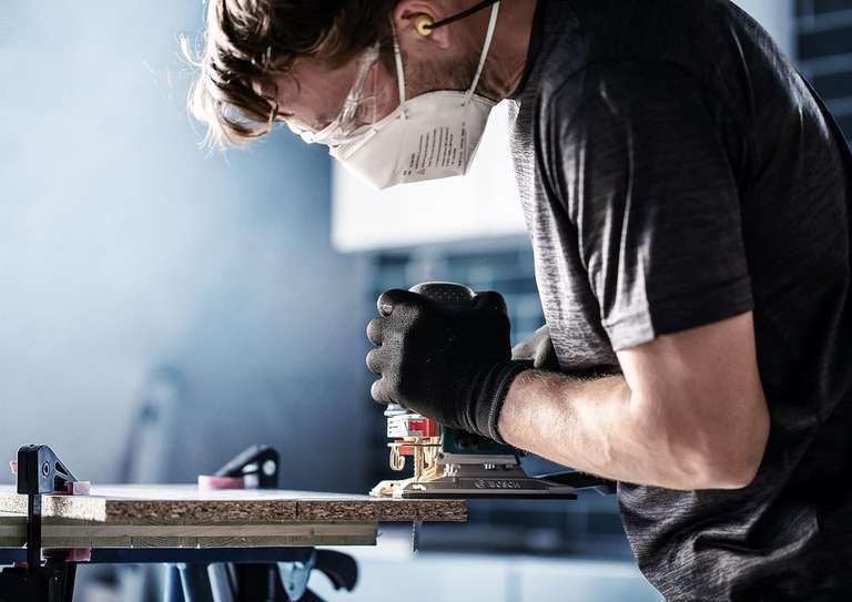 Bosch Professional 3 x brzeszczot do wyrzynarki Expert 'Hardwood 2-Side Clean' T 308 BF (do płyt powlekanych tworzywem) | możliwe 24,33 zł.