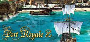 Port Royale 2 @ Steam