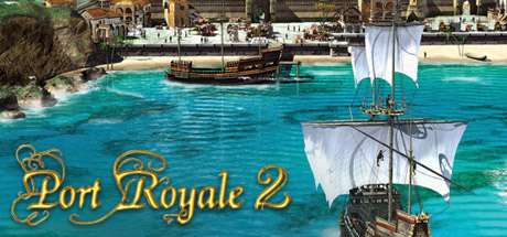 Port Royale 2 @ Steam