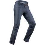 Spodnie wspinaczkowe męskie jeansowe Simond Vertika - Decathlon