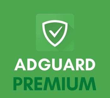 AdGuard Premium Personal (Lifetime / 3 Devices) (inne opcje w opisie)