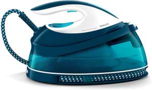Philips Generator pary PerfectCare Compact - 2400W,