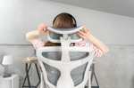 Krzesło ergonomiczne Sihoo Doro C300 Ergonomic Office Chair 319,99€