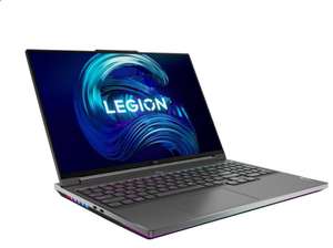 Laptop Lenovo Legion 7-16 Core i7-12800HX | 16''-WQXGA-165Hz | 32GB | 1TB | no Os | RTX3070Ti