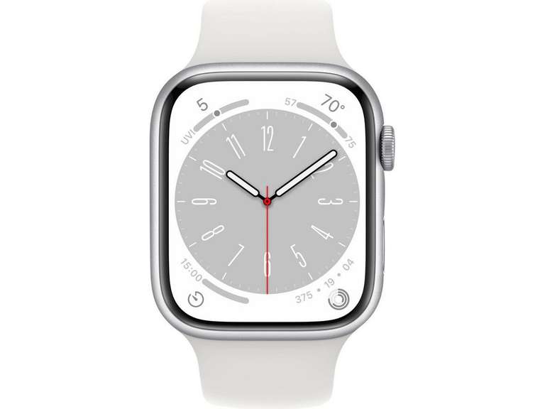 Apple Watch Series 8 | 45 mm | GPS