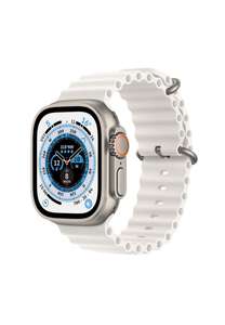 Apple Watch Ultra 49mm GPS + Cellular Pasek Ocean €654 @Zalando