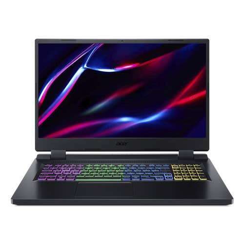 Laptop Acer Nitro 5 R9 RTX3070TI