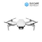 Dron Dji Mini 2 Fly More Combo Amazon.de (iT, ES) €515