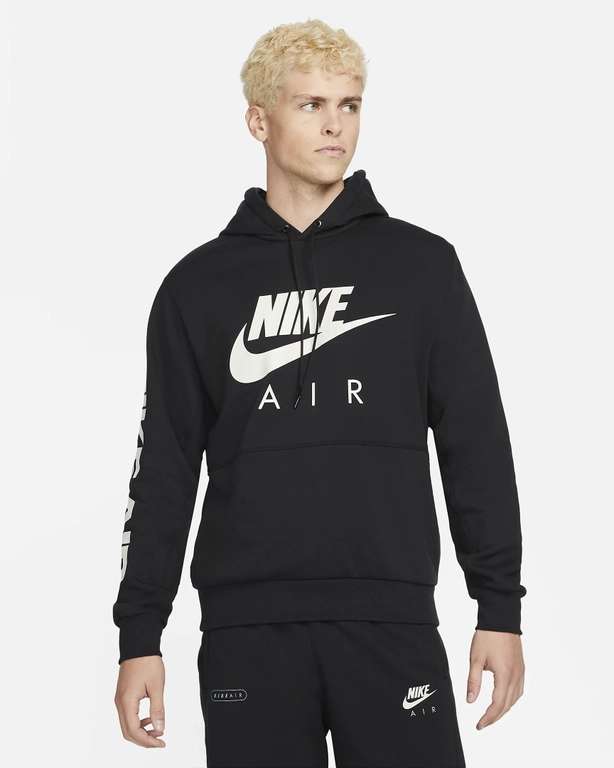 Bluza Nike Air -38%