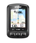 Licznik rowerowy iGPSPORT IGS620 (GPS, Nawigacja, Mapy)