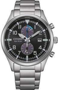 Citizen CA7028-81E Eco-Drive zegarek męski