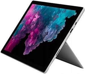 Microsoft Surface Pro 7 i7 16GB 256GB Czarny Windows 10 / 11 Home