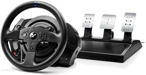Kierownica Thrustmaster T300 RS GT Edition z pedałami do PS5, PS4, PS3, PC Force Feedback
