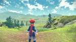 [ Nintendo Switch | Pokemon Legends: Arceus (niemiecka okładka) @ Amazon