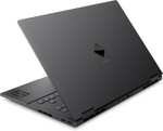 Laptop HP Omen 16-n0075ng 16,1" 1920 x 1080 pikseli AMD Ryzen 7 16 GB 512 GB SSD NVIDIA GeForce RTX 3070 Ti Windows 11 Home