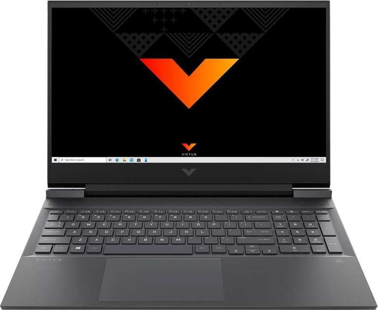 Laptop gamingowy HP Victus 16-e0212nw 16,1" 144Hz R7 5800H - 16GB RAM - 1TB SSD Dysk - RTX3060 - Win11 w oleole.pl