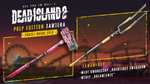 [ PS4 / PS5 ] Dead Island 2 - Edycja Pulp Gra PS4 + Steelbook (darmowa aktualizacja do PS5) @ Media Expert