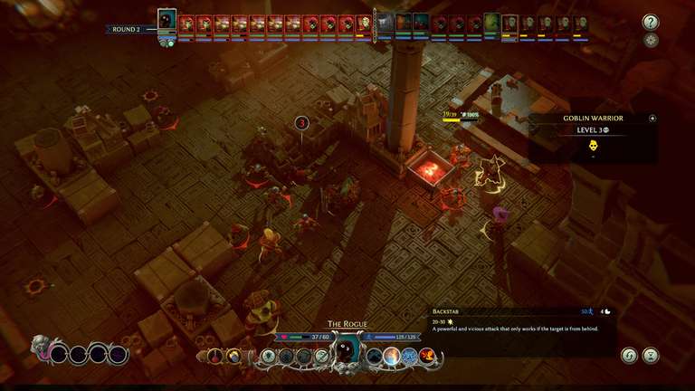The Dungeon Of Naheulbeuk: The Amulet Of Chaos za darmo w Epic Games Store od 29 czerwca