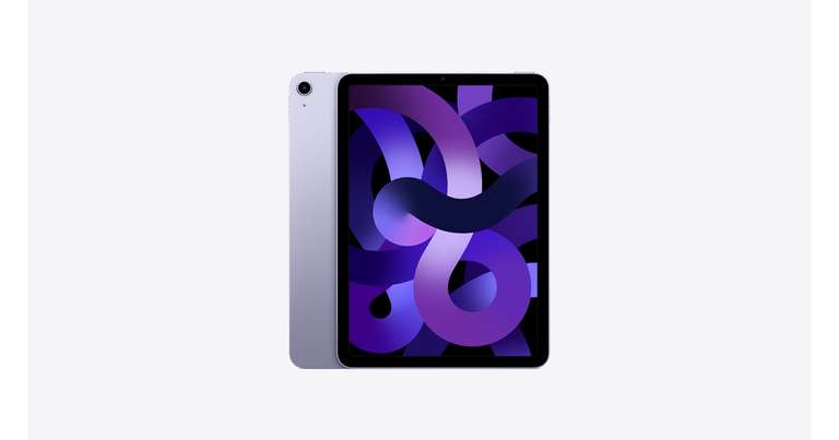 Apple iPad Air Gen 5 | 10,9" | Wi-Fi | 64 GB