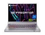 Laptop Acer Predator Triton 14 | Intel i7-13700H | NVIDIA GeForce RTX 4070 | 14" Mini LED 250Hz G-SYNC | 16GB LPDDR5 | 1TB Gen4 |WiFi 6E
