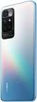 Smartfon Xiaomi Redmi 10 2022 4/128GB Sea Blue (6,5", MediaTek Helio G88) @ x-kom