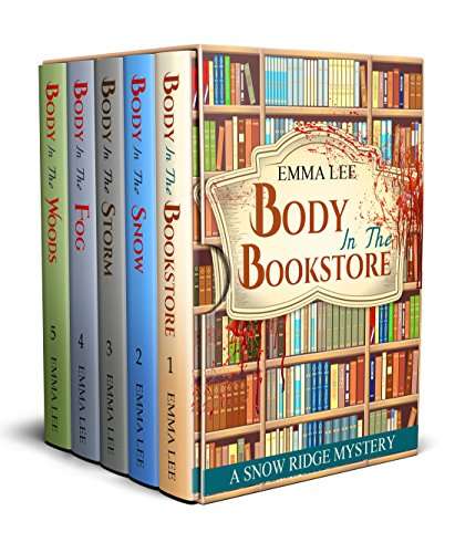 30+ Za Darmo Kindle eBooks: Snow Ridge Mysteries, Business for AI, Body Language, CCNA, C Programming, Bedtime Stories, Herbal at Amazon