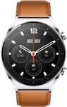 Smartwatch Xiaomi S1 srebrny