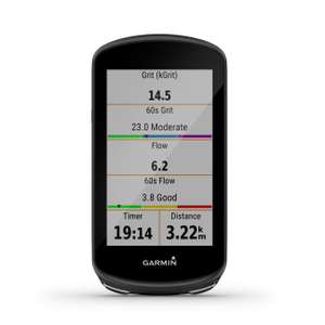 Licznik GPS rowerowy Garmin Edge 1030 Plus