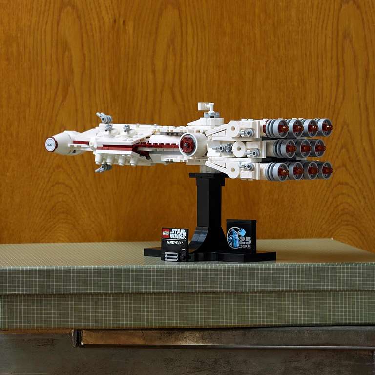 LEGO 75376 Star Wars - Tantive IV