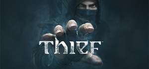 Thief za darmo w Epic Games Store od 4 kwietnia