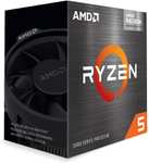 Procesor AMD Ryzen 5 5600G BOX
