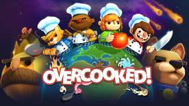 Overcooked @ Steam