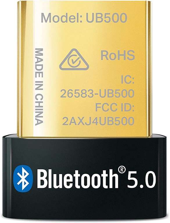 Tp-Link Nano adapter USB Bluetooth UB500 (BT 5.0)