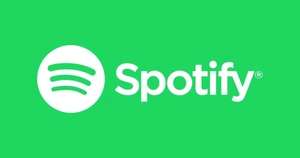 Spotify Premium 3 miesiące za darmo dla nowych od Viki Gabor