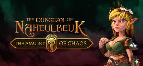 The Dungeon Of Naheulbeuk: The Amulet Of Chaos za darmo w Epic Games Store od 29 czerwca