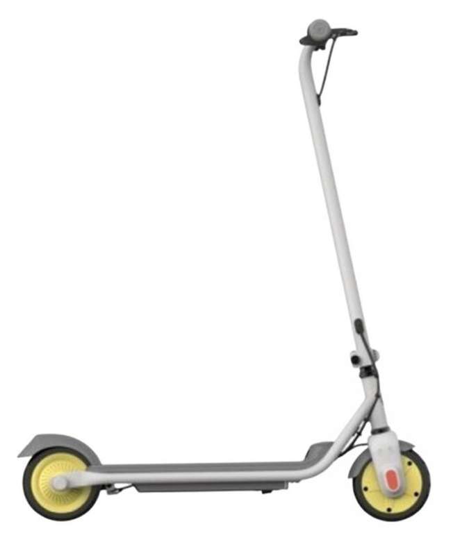 Hulajnoga elektryczna dla dzieci Segway Ninebot eKickscooter ZING C10 (120W, 16 km/h, 50 kg) @ Komputronik
