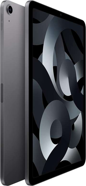Tablet Apple iPad Air 2022 (5. generacji) M1, 10,9" Wifi 64GB