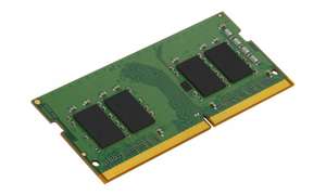 Pamięć RAM DDR4 SO-DIMM 8GB 3200 Outlet X-kom, po zwrocie.