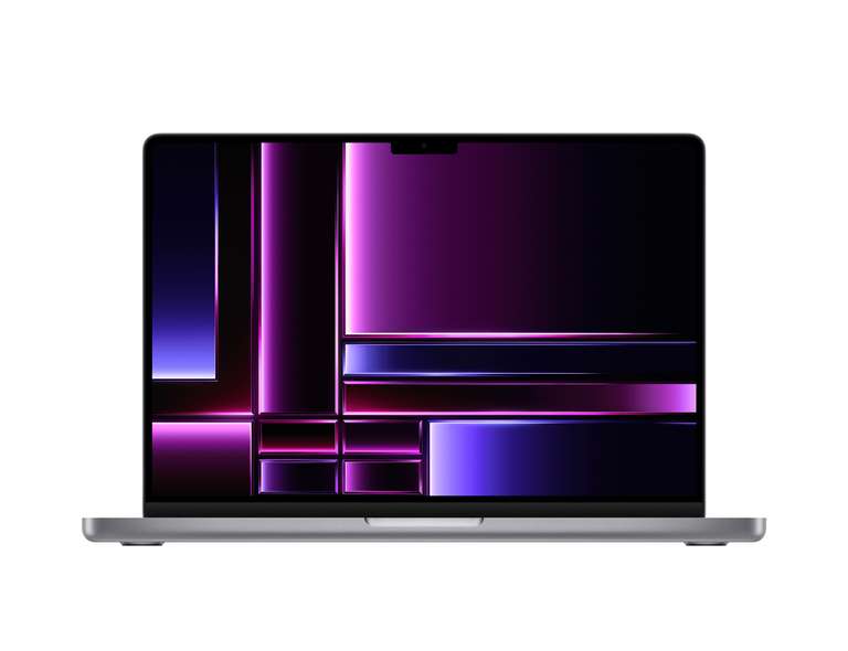 Apple MacBook Pro 14 M2 Pro 16/1024