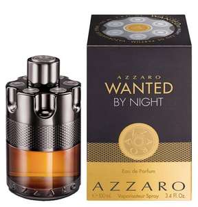 Azzaro Wanted by Night 100 ml woda perfumowana