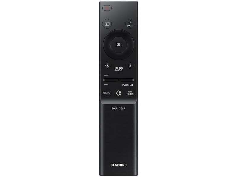 Soundbar Samsung HW-S50B