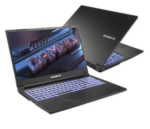 Laptop Gigabyte G5 KF i5-12500H/16GB/512 RTX4060 144Hz