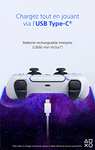 Pad Sony PlayStation 5 Dualsense Czarny,Camo,Różowy,Niebieski,Biały | Amazon | 51,24€