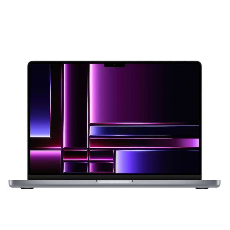 Apple MacBook Pro 14 M2 Max - 32GB RAM - 1TB, na raty 15864,05 zł
