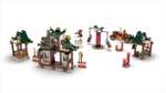 Klocki LEGO 71787 Ninjago, Kreatywne pudełko z klockami ninja,